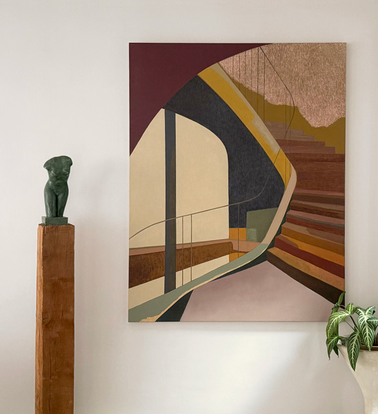 L'image contact pour l’architecte Emmanuelle Neciolli